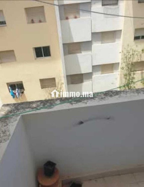 Appartement meublé à tanger - Location Immobilier - Tanger - photo 5