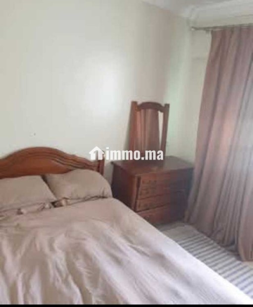 Appartement meublé à tanger - Location Immobilier - Tanger - photo 6