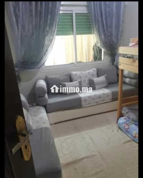 Appartement meublé à tanger - Location Immobilier - Tanger - photo 7