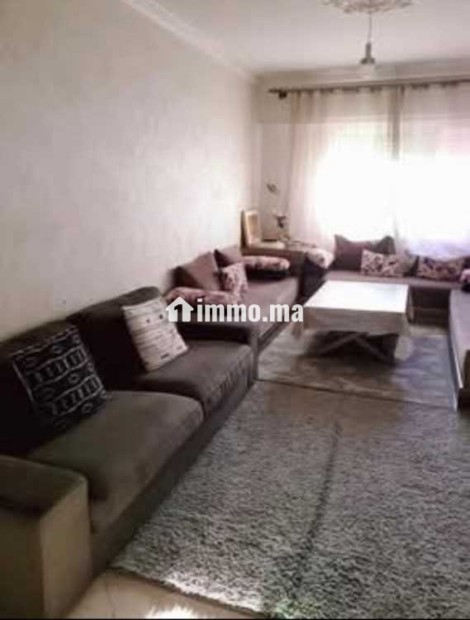 Appartement meublé à tanger - Location Immobilier - Tanger - photo 8