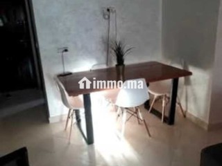 Appartement meublé à tanger - Appartement à louer - Tanger