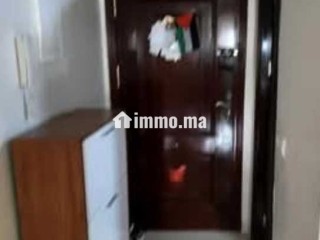 Appartement meublé à tanger - Appartement à louer - Tanger