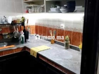 Appartement meublé à tanger - Appartement à louer - Tanger