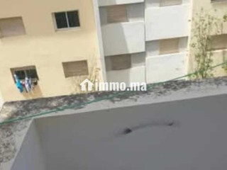 Appartement meublé à tanger - Appartement à louer - Tanger