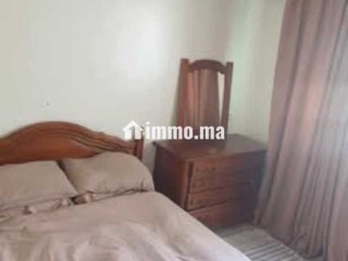 Appartement meublé à tanger - Appartement à louer - Tanger