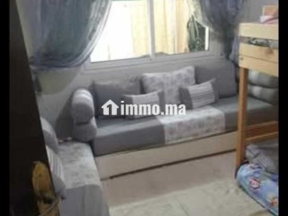 Appartement meublé à tanger - Appartement à louer - Tanger