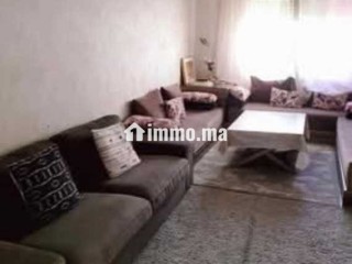 Appartement meublé à tanger - Appartement à louer - Tanger