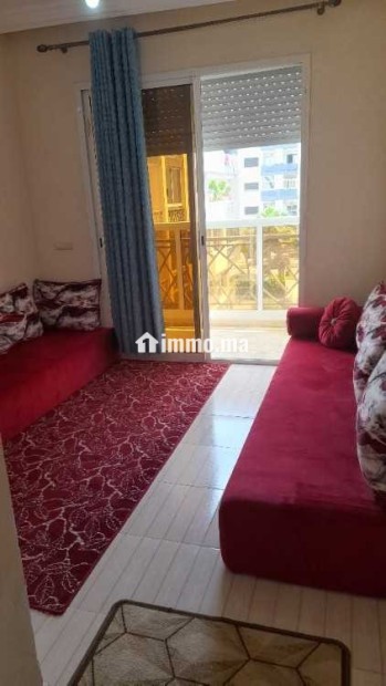 Appart meublé a louer par jour a mansouria - Location Vacances - Mohammedia - photo 2