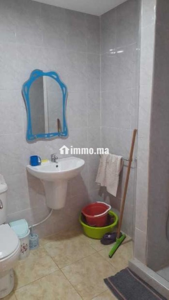 Appart meublé a louer par jour a mansouria - Location Vacances - Mohammedia - photo 3