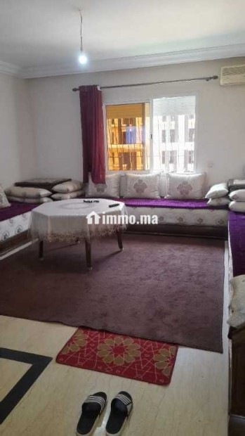 Appart meublé a louer par jour a mansouria - Location Vacances - Mohammedia - photo 5