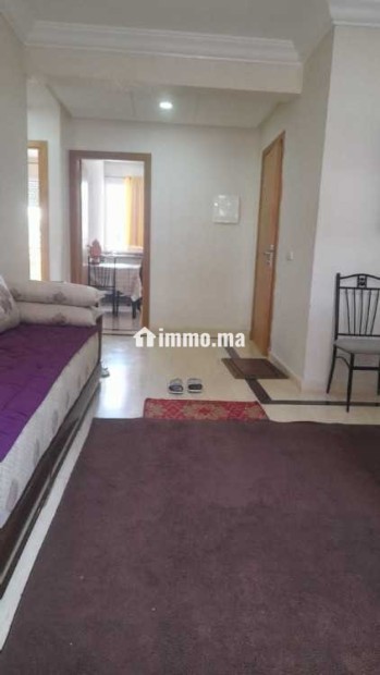 Appart meublé a louer par jour a mansouria - Location Vacances - Mohammedia - photo 6