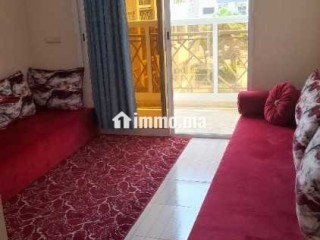 Appart meublé a louer par jour a mansouria - Appartement Location Vacances - Mohammedia