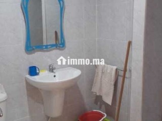 Appart meublé a louer par jour a mansouria - Appartement Location Vacances - Mohammedia