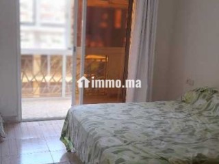 Appart meublé a louer par jour a mansouria - Appartement Location Vacances - Mohammedia
