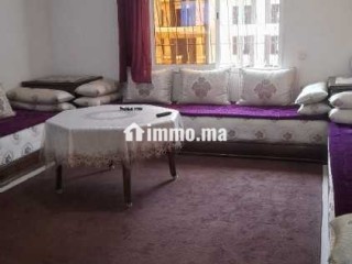 Appart meublé a louer par jour a mansouria - Appartement Location Vacances - Mohammedia