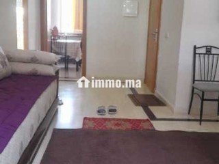 Appart meublé a louer par jour a mansouria - Appartement Location Vacances - Mohammedia