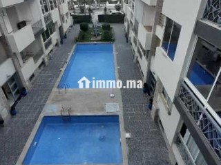 Appart meublé a louer par jour a mansouria - Appartement Location Vacances - Mohammedia