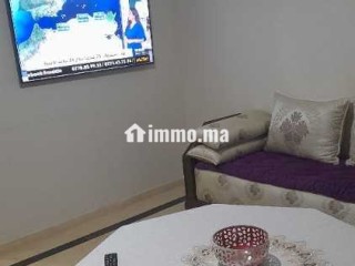 Appart meublé a louer par jour a mansouria - Appartement Location Vacances - Mohammedia