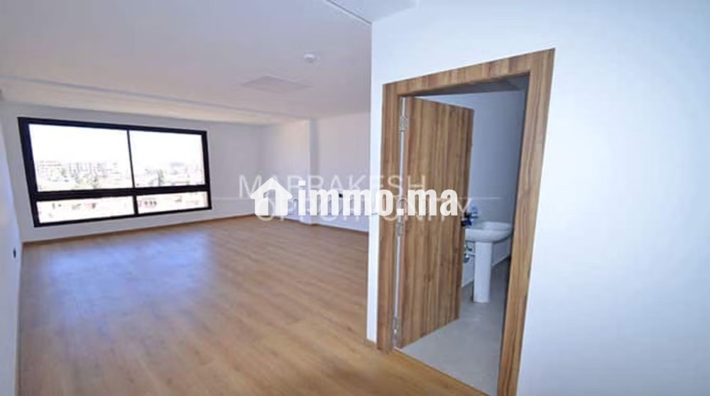 Lot Plateaux Bureaux en location commerciale - Location Immobilier - Marrakech - photo 3