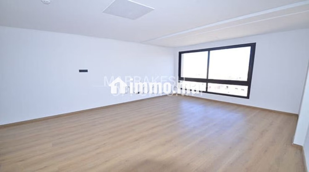 Lot Plateaux Bureaux en location commerciale - Location Immobilier - Marrakech - photo 5