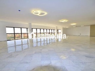 Lot Plateaux Bureaux en location commerciale - Bureau à louer - Marrakech