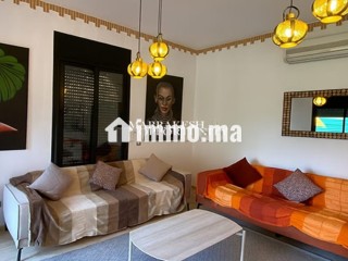 Villa en location longue durée su la route de Fès - Villa à louer - Marrakech