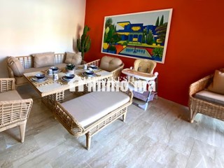 Villa en location longue durée su la route de Fès - Villa à louer - Marrakech