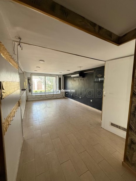 Local à Louer – Quartier Iberia - Vente Immobilier - Tanger - photo 1