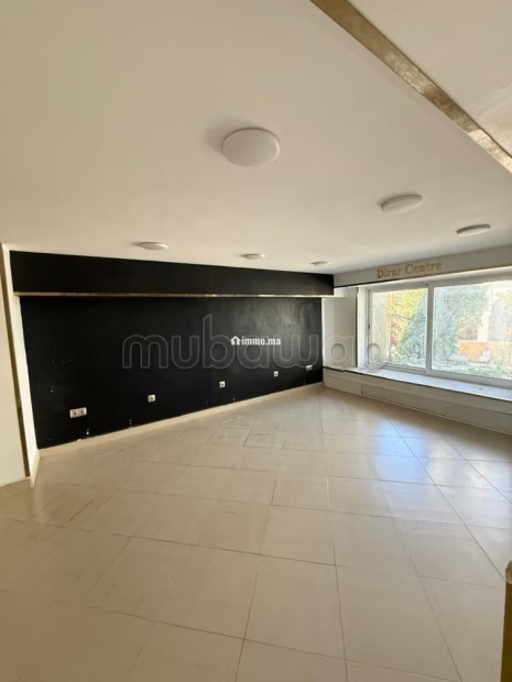 Local à Louer – Quartier Iberia - Vente Immobilier - Tanger - photo 2