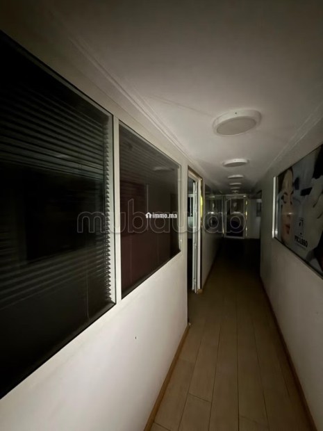 Local à Louer – Quartier Iberia - Vente Immobilier - Tanger - photo 7