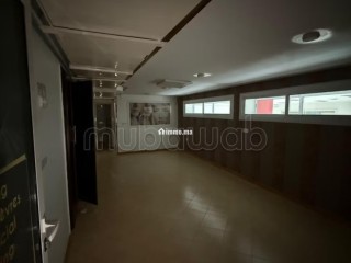 Local à Louer – Quartier Iberia - Bureau à vendre - Tanger