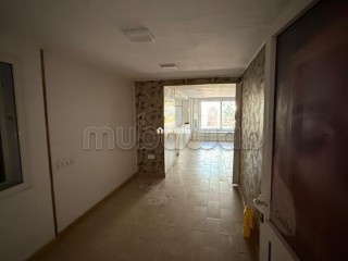 Local à Louer – Quartier Iberia - Bureau à vendre - Tanger
