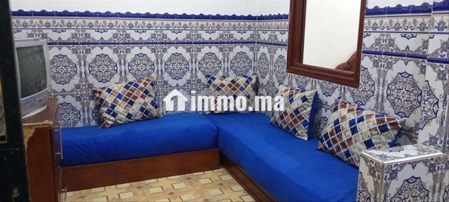 شقه مجهزه للكراء اليوم - Location Vacances - Martil - photo 2