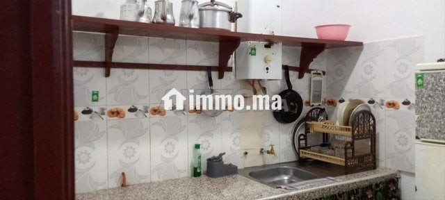شقه مجهزه للكراء اليوم - Location Vacances - Martil - photo 4