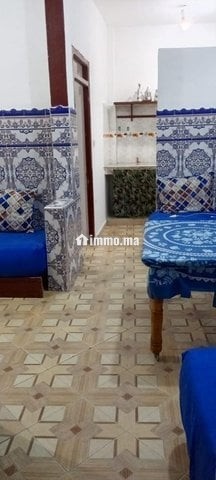شقه مجهزه للكراء اليوم - Location Vacances - Martil - photo 5