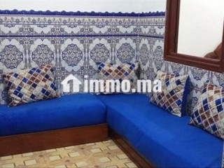 شقه مجهزه للكراء اليوم - Appartement Location Vacances - Martil