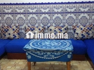 شقه مجهزه للكراء اليوم - Appartement Location Vacances - Martil