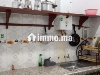 شقه مجهزه للكراء اليوم - Appartement Location Vacances - Martil