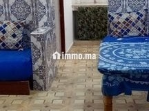 شقه مجهزه للكراء اليوم - Appartement Location Vacances - Martil