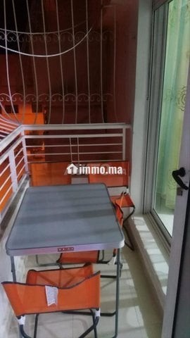 Appart Meublé Journalière Pour Famille - Location Vacances - Fes - photo 7