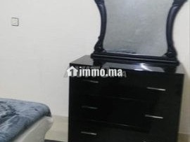 Appart Meublé Journalière Pour Famille - Appartement Location Vacances - Fes
