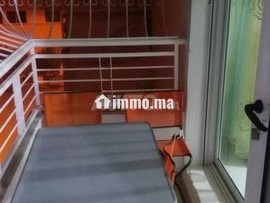 Appart Meublé Journalière Pour Famille - Appartement Location Vacances - Fes
