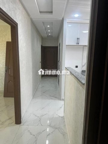Appartement à louer 94 m² à Kénitra - Location Immobilier - Kenitra - photo 1