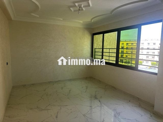 Appartement à louer 94 m² à Kénitra - Location Immobilier - Kenitra - photo 2