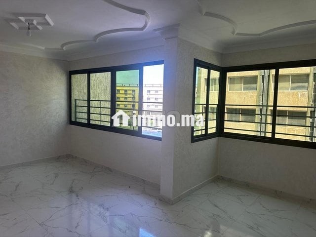 Appartement à louer 94 m² à Kénitra - Location Immobilier - Kenitra - photo 3