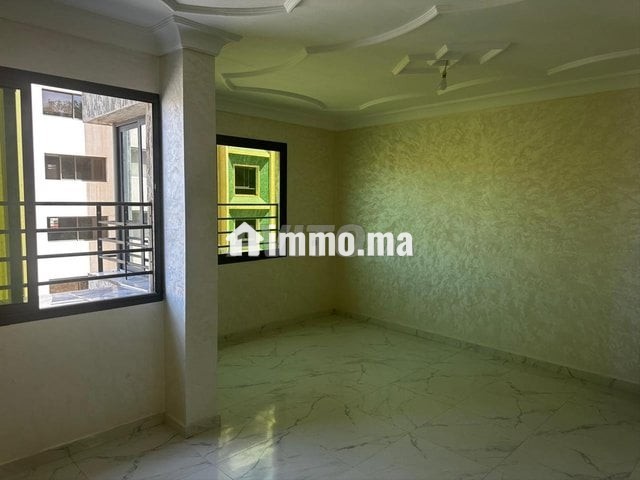 Appartement à louer 94 m² à Kénitra - Location Immobilier - Kenitra - photo 4