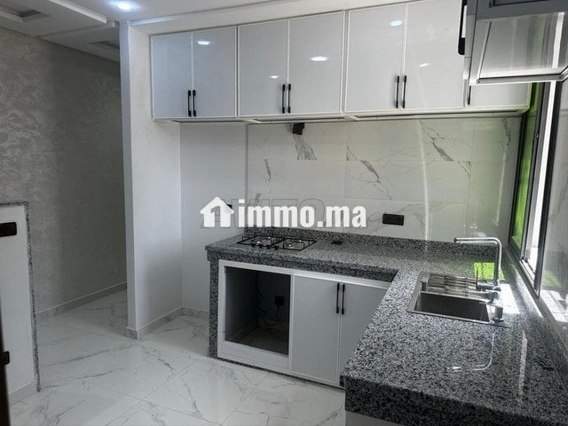 Appartement à louer 94 m² à Kénitra - Location Immobilier - Kenitra - photo 5