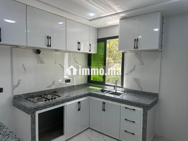 Appartement à louer 94 m² à Kénitra - Location Immobilier - Kenitra - photo 6