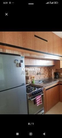 Residence abraj louizia - Location Immobilier - Mohammedia - photo 1