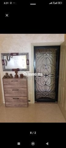 Residence abraj louizia - Location Immobilier - Mohammedia - photo 4